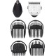 Машинка для стрижки BABYLISS MT725E