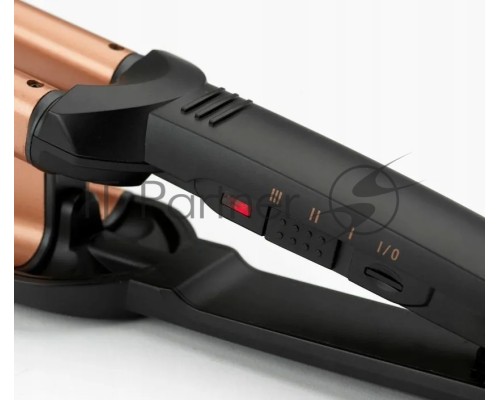 Щипцы для завивки волос BABYLISS W2447E