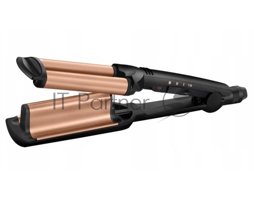 Щипцы для завивки волос BABYLISS W2447E