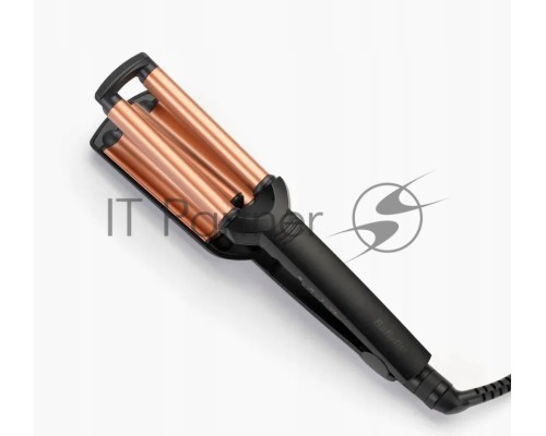 Щипцы для завивки волос BABYLISS W2447E