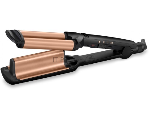 Щипцы для завивки волос BABYLISS W2447E