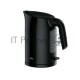 Чайник Braun WK3100BK черный/серый