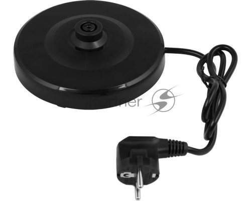Чайник Braun WK3100BK черный/серый