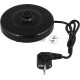 Чайник Braun WK3100BK черный/серый