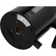 Чайник Braun WK3100BK черный/серый