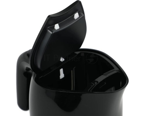 Чайник Braun WK3100BK черный/серый