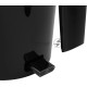 Чайник Braun WK3100BK черный/серый