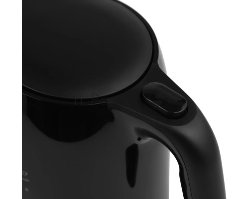 Чайник Braun WK3100BK черный/серый