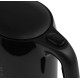 Чайник Braun WK3100BK черный/серый