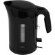 Чайник Braun WK3100BK черный/серый