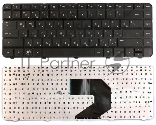 Клавиатура для ноутбука HP Pavilion G4 G4-1000 G6 G6-1000 CQ43 CQ57 CQ58 430 630 635 черная Клавиатура для ноутбука HP Pavilion G4 G4-1000 G6 G6-1000 CQ43 CQ57 CQ58 430 630 635 черная