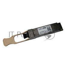Трансивер QSFP28, Multi Mode, MPO, 850 нм, до 100 м