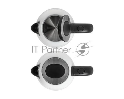 Чайник Pioneer KE556M white