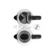 Чайник Pioneer KE556M white