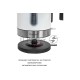 Чайник Pioneer KE556M white