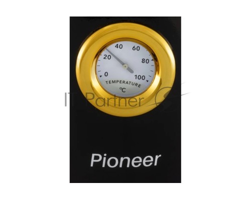 Чайник Pioneer KE560M black