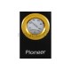 Чайник Pioneer KE560M black