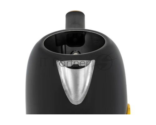 Чайник Pioneer KE560M black