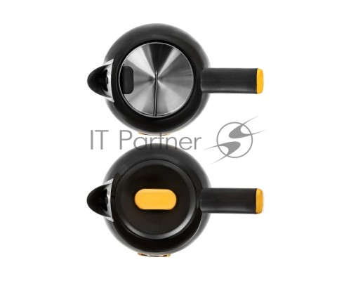Чайник Pioneer KE560M black