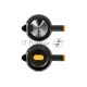 Чайник Pioneer KE560M black