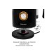 Чайник Pioneer KE560M black