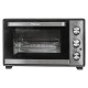 Мини-печь Pioneer MO5015G black
