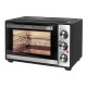Мини-печь Pioneer MO5015G black