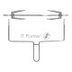 Мини-печь Pioneer MO5011G