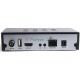 Ресивер эфирный цифровой DVB-T2/C HD HD-350 металл, дисплей DOLBY DIGITAL, HEVC Сигнал Electronics