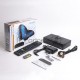Ресивер эфирный цифровой DVB-T2/C HD HD-350 металл, дисплей DOLBY DIGITAL, HEVC Сигнал Electronics