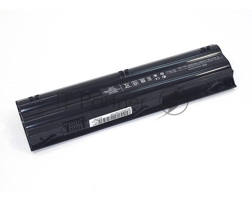 Аккумуляторная батарея для ноутбука HP mini 210-3000 10.8V 5200mAh OEM черная