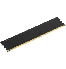 Оперативная память DDR3L 4Gb 1600MHz Digma DGMAD31600004S RTL PC3-12800 CL11 DIMM 240-pin 1.35В Низкопрофильная single rank