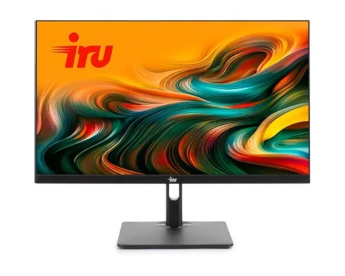 [Моноблок] IRU 23ID [1994779] Black 23.8