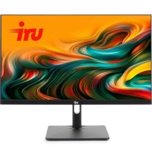 IRU 23ID [1994784] Black 23.8