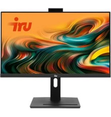 IRU 23IM [1972059] Black 23.8