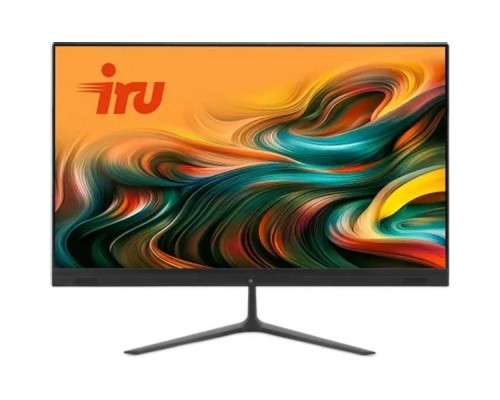 [Моноблок] IRU P233 [1971918] Black 23.8