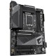 Материнская плата Gigabyte B760 AORUS ELITE AX Soc-1700 Intel B760 4xDDR5 ATX AC`97 8ch(7.1) 2.5Gg RAID+HDMI+DP