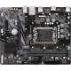 Материнская плата GIGABYTE H610M K DDR4 V2.0, LGA 1700, Intel H610, 2xDDR4, 2xSATA, 1xM.2, 1xPCI-E 4.0 x16, 1xPCI-E x1, 1xHDMI, 1x 1Gb LAN, 2xUSB-A 3.2 Gen 1, 4xUSB-A 2.0, 3x 3.5 мм, 7.1, Micro-ATX