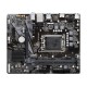 Материнская плата GIGABYTE H610M K DDR4 V2.0, LGA 1700, Intel H610, 2xDDR4, 2xSATA, 1xM.2, 1xPCI-E 4.0 x16, 1xPCI-E x1, 1xHDMI, 1x 1Gb LAN, 2xUSB-A 3.2 Gen 1, 4xUSB-A 2.0, 3x 3.5 мм, 7.1, Micro-ATX