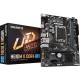 Материнская плата GIGABYTE H610M K DDR4 V2.0, LGA 1700, Intel H610, 2xDDR4, 2xSATA, 1xM.2, 1xPCI-E 4.0 x16, 1xPCI-E x1, 1xHDMI, 1x 1Gb LAN, 2xUSB-A 3.2 Gen 1, 4xUSB-A 2.0, 3x 3.5 мм, 7.1, Micro-ATX
