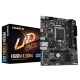 Материнская плата GIGABYTE H610M K DDR4 V2.0, LGA 1700, Intel H610, 2xDDR4, 2xSATA, 1xM.2, 1xPCI-E 4.0 x16, 1xPCI-E x1, 1xHDMI, 1x 1Gb LAN, 2xUSB-A 3.2 Gen 1, 4xUSB-A 2.0, 3x 3.5 мм, 7.1, Micro-ATX