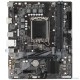 Материнская плата GIGABYTE H610M K DDR4 V2.0, LGA 1700, Intel H610, 2xDDR4, 2xSATA, 1xM.2, 1xPCI-E 4.0 x16, 1xPCI-E x1, 1xHDMI, 1x 1Gb LAN, 2xUSB-A 3.2 Gen 1, 4xUSB-A 2.0, 3x 3.5 мм, 7.1, Micro-ATX