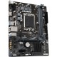 Материнская плата GIGABYTE H610M K DDR4 V2.0, LGA 1700, Intel H610, 2xDDR4, 2xSATA, 1xM.2, 1xPCI-E 4.0 x16, 1xPCI-E x1, 1xHDMI, 1x 1Gb LAN, 2xUSB-A 3.2 Gen 1, 4xUSB-A 2.0, 3x 3.5 мм, 7.1, Micro-ATX