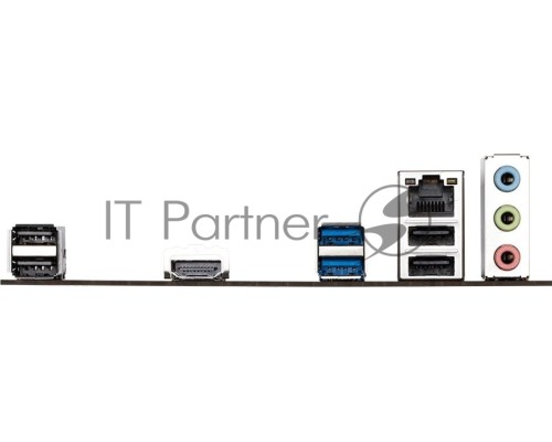 Материнская плата GIGABYTE H610M K DDR4 V2.0, LGA 1700, Intel H610, 2xDDR4, 2xSATA, 1xM.2, 1xPCI-E 4.0 x16, 1xPCI-E x1, 1xHDMI, 1x 1Gb LAN, 2xUSB-A 3.2 Gen 1, 4xUSB-A 2.0, 3x 3.5 мм, 7.1, Micro-ATX