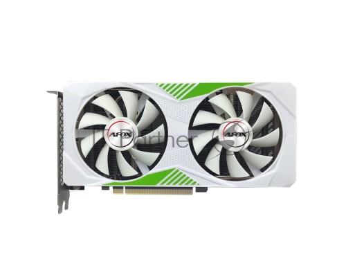 Видеокарта Afox GeForce RTX 3060 Ti 8GB GDDR6 256-bit 8GB GDDR6 256-bit