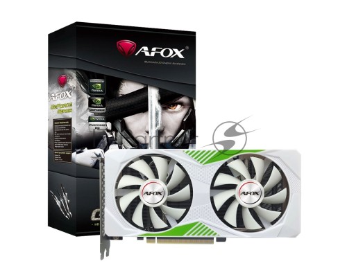 Видеокарта Afox GeForce RTX 3060 Ti 8GB GDDR6 256-bit 8GB GDDR6 256-bit