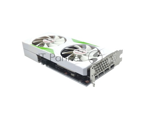 Видеокарта Afox GeForce RTX 3060 Ti 8GB GDDR6 256-bit 8GB GDDR6 256-bit