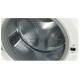 Стиральная машина Indesit BWSE 81293X WSV RU белый, загрузка фронтальная 8 кг, 1200 об/мин., класс: А
