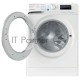 Стиральная машина Indesit BWSE 81293X WSV RU белый, загрузка фронтальная 8 кг, 1200 об/мин., класс: А