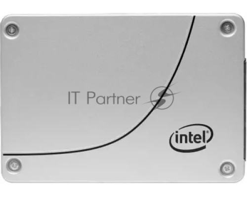 Накопитель SSD Intel SATA III 3.84Tb SSDSC2KB038TZ01 D3-S4520 2.5